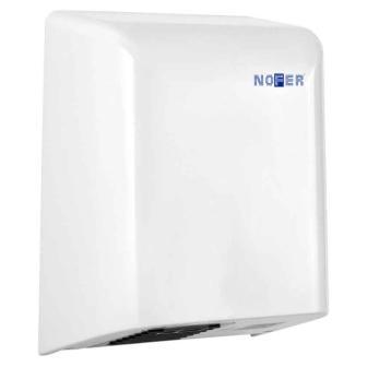 Сушилка для рук NOFER BIG FLOW 2050 W белый